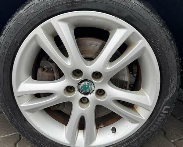 Сірий Шкода Румстер, об'ємом двигуна 1.6 л та пробігом 217 тис. км за 5499 $, фото 36 на Automoto.ua