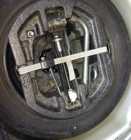 Серый Шкода Румстер, объемом двигателя 0 л и пробегом 202 тыс. км за 4800 $, фото 3 на Automoto.ua