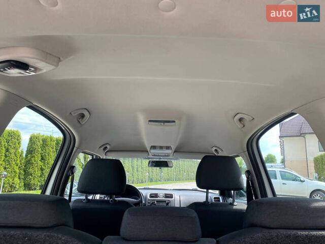 Сірий Шкода Румстер, об'ємом двигуна 1.6 л та пробігом 214 тис. км за 5990 $, фото 14 на Automoto.ua