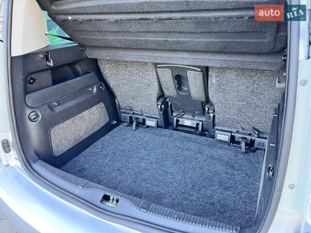 Сірий Шкода Румстер, об'ємом двигуна 1.4 л та пробігом 180 тис. км за 5950 $, фото 39 на Automoto.ua