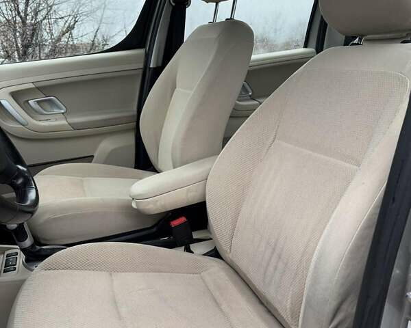 Сірий Шкода Румстер, об'ємом двигуна 1.6 л та пробігом 217 тис. км за 5499 $, фото 25 на Automoto.ua