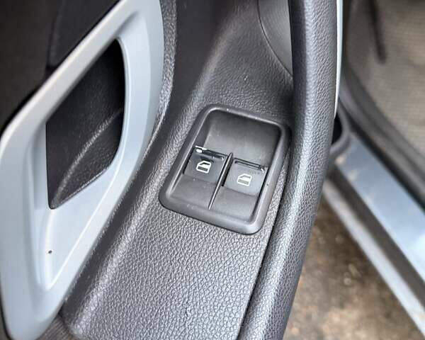 Серый Шкода Румстер, объемом двигателя 1.6 л и пробегом 314 тыс. км за 7300 $, фото 10 на Automoto.ua