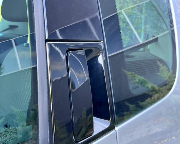 Сірий Шкода Румстер, об'ємом двигуна 1.4 л та пробігом 180 тис. км за 5950 $, фото 32 на Automoto.ua