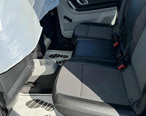 Серый Шкода Румстер, объемом двигателя 1.4 л и пробегом 205 тыс. км за 5600 $, фото 3 на Automoto.ua