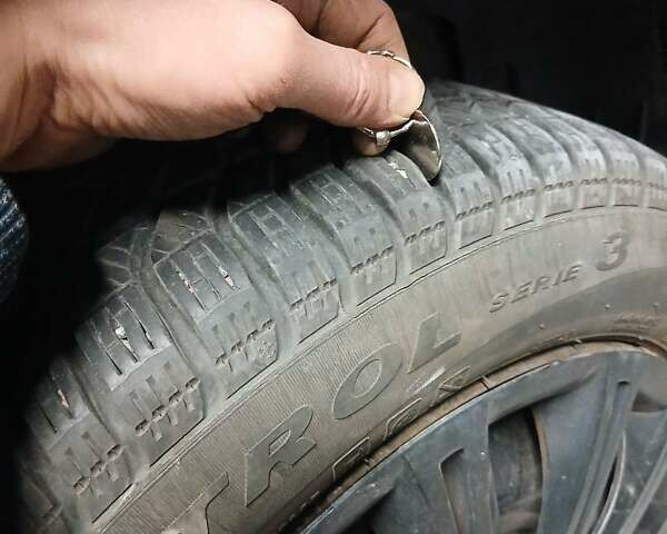 Сірий Шкода Румстер, об'ємом двигуна 1.6 л та пробігом 245 тис. км за 5500 $, фото 5 на Automoto.ua