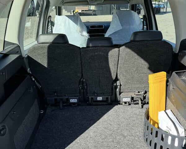 Серый Шкода Румстер, объемом двигателя 1.4 л и пробегом 205 тыс. км за 5600 $, фото 17 на Automoto.ua