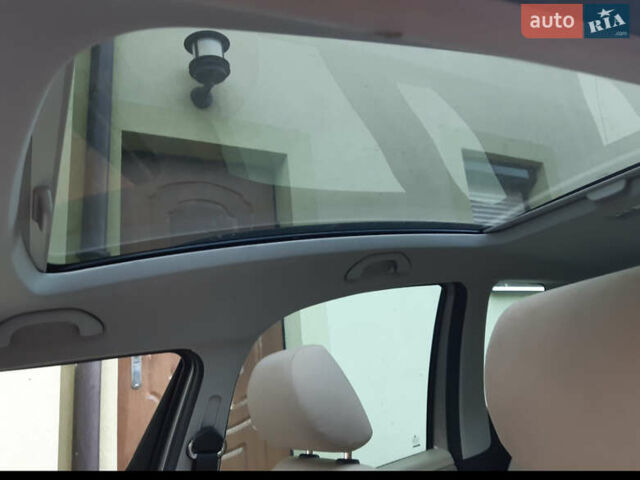 Серый Шкода Румстер, объемом двигателя 1.6 л и пробегом 197 тыс. км за 7500 $, фото 4 на Automoto.ua