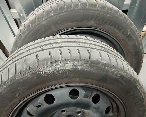 Сірий Шкода Румстер, об'ємом двигуна 1.6 л та пробігом 245 тис. км за 5500 $, фото 10 на Automoto.ua