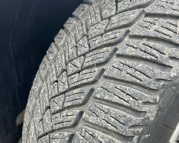 Сірий Шкода Румстер, об'ємом двигуна 1.6 л та пробігом 185 тис. км за 6500 $, фото 48 на Automoto.ua