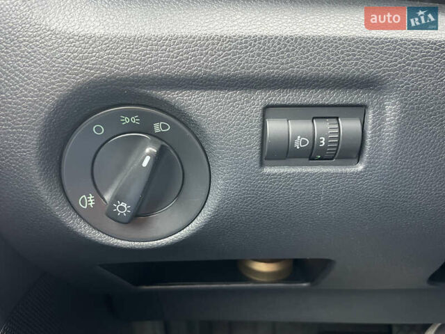 Сірий Шкода Румстер, об'ємом двигуна 1.6 л та пробігом 185 тис. км за 6500 $, фото 55 на Automoto.ua