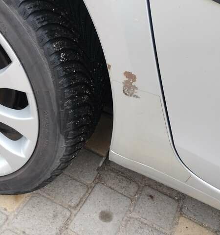 Сірий Шкода Румстер, об'ємом двигуна 1.6 л та пробігом 203 тис. км за 6200 $, фото 24 на Automoto.ua