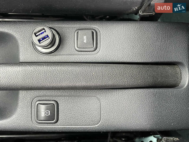 Сірий Шкода Румстер, об'ємом двигуна 1.6 л та пробігом 185 тис. км за 6500 $, фото 53 на Automoto.ua