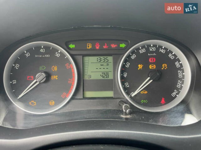 Сірий Шкода Румстер, об'ємом двигуна 1.6 л та пробігом 185 тис. км за 6500 $, фото 35 на Automoto.ua