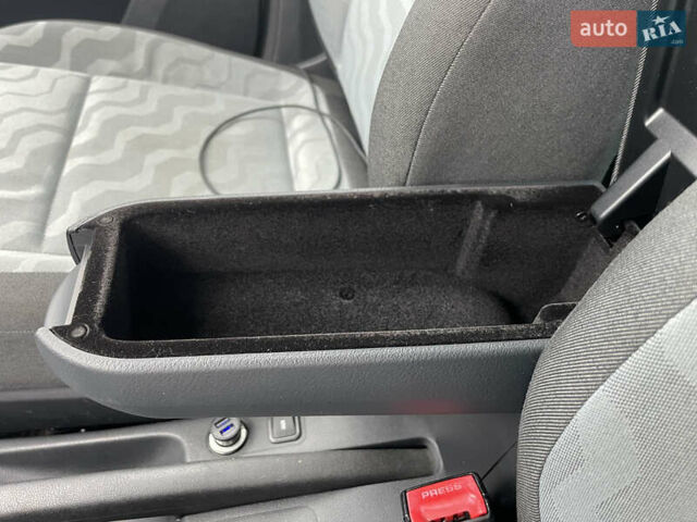 Сірий Шкода Румстер, об'ємом двигуна 1.6 л та пробігом 185 тис. км за 6500 $, фото 52 на Automoto.ua