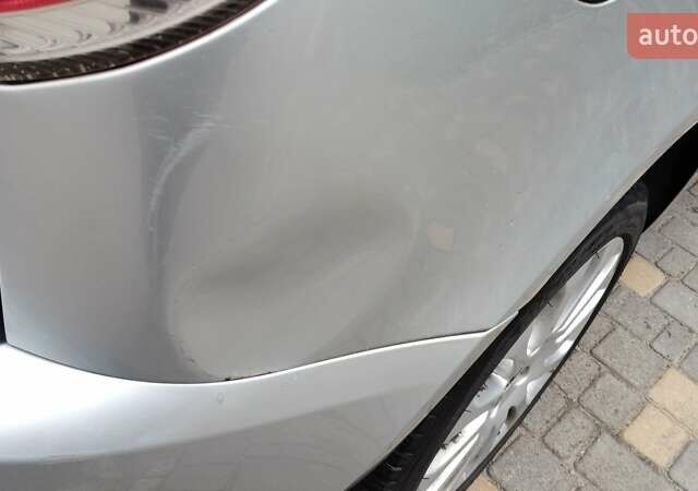 Сірий Шкода Румстер, об'ємом двигуна 1.6 л та пробігом 203 тис. км за 6200 $, фото 23 на Automoto.ua