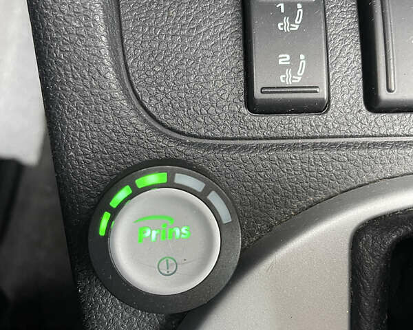 Сірий Шкода Румстер, об'ємом двигуна 1.6 л та пробігом 185 тис. км за 6500 $, фото 54 на Automoto.ua