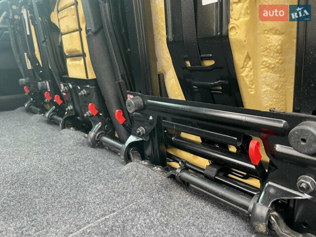 Сірий Шкода Румстер, об'ємом двигуна 1.6 л та пробігом 185 тис. км за 6500 $, фото 20 на Automoto.ua