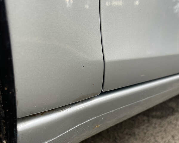 Сірий Шкода Румстер, об'ємом двигуна 1.6 л та пробігом 185 тис. км за 6500 $, фото 49 на Automoto.ua