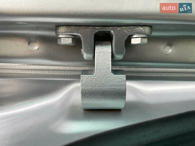 Сірий Шкода Румстер, об'ємом двигуна 1.6 л та пробігом 185 тис. км за 6500 $, фото 19 на Automoto.ua