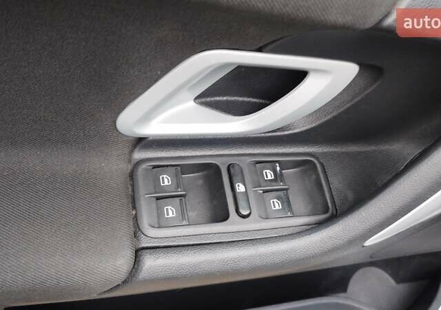 Сірий Шкода Румстер, об'ємом двигуна 1.6 л та пробігом 203 тис. км за 6200 $, фото 14 на Automoto.ua