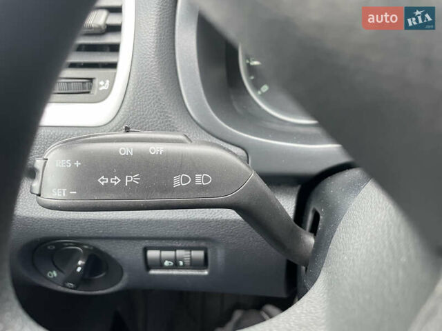 Сірий Шкода Румстер, об'ємом двигуна 1.6 л та пробігом 185 тис. км за 6500 $, фото 57 на Automoto.ua