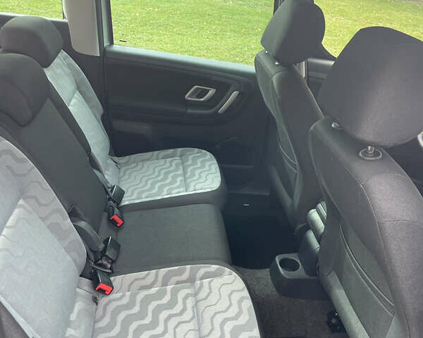 Сірий Шкода Румстер, об'ємом двигуна 1.6 л та пробігом 185 тис. км за 6500 $, фото 26 на Automoto.ua