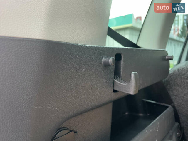 Сірий Шкода Румстер, об'ємом двигуна 1.6 л та пробігом 185 тис. км за 6500 $, фото 14 на Automoto.ua