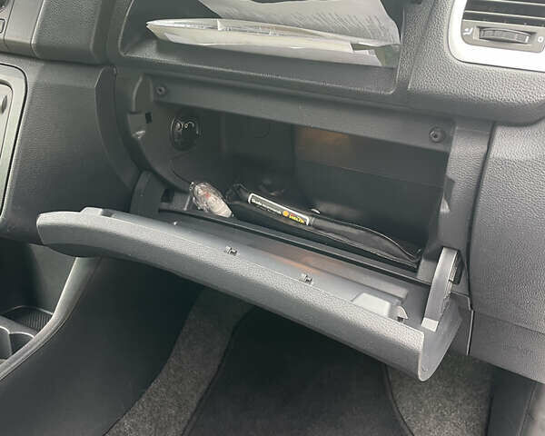 Сірий Шкода Румстер, об'ємом двигуна 1.6 л та пробігом 185 тис. км за 6500 $, фото 33 на Automoto.ua