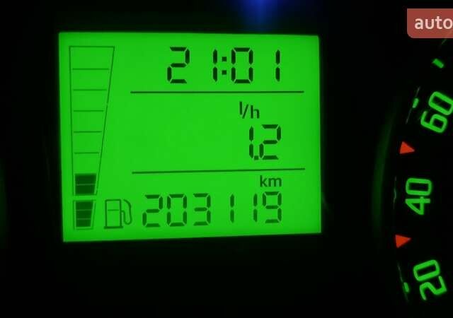 Сірий Шкода Румстер, об'ємом двигуна 1.6 л та пробігом 203 тис. км за 6200 $, фото 20 на Automoto.ua