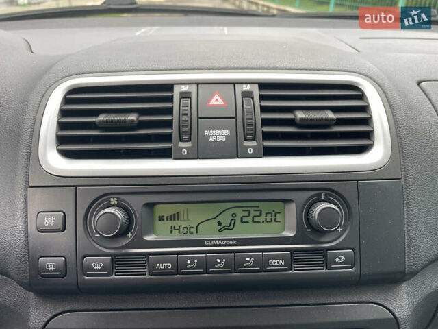 Сірий Шкода Румстер, об'ємом двигуна 1.6 л та пробігом 185 тис. км за 6500 $, фото 38 на Automoto.ua