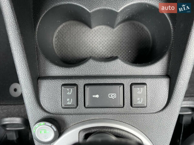 Сірий Шкода Румстер, об'ємом двигуна 1.6 л та пробігом 185 тис. км за 6500 $, фото 42 на Automoto.ua