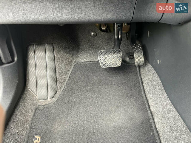 Сірий Шкода Румстер, об'ємом двигуна 1.6 л та пробігом 185 тис. км за 6500 $, фото 34 на Automoto.ua