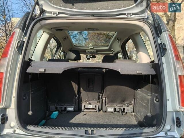 Серый Шкода Румстер, объемом двигателя 1.6 л и пробегом 1 тыс. км за 4499 $, фото 2 на Automoto.ua