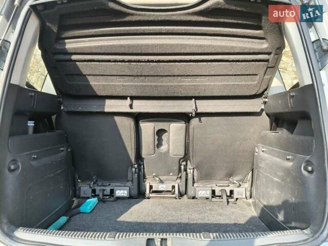 Серый Шкода Румстер, объемом двигателя 1.6 л и пробегом 1 тыс. км за 4499 $, фото 9 на Automoto.ua
