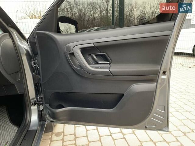 Серый Шкода Румстер, объемом двигателя 1.2 л и пробегом 225 тыс. км за 6455 $, фото 31 на Automoto.ua