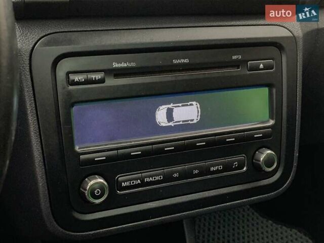 Серый Шкода Румстер, объемом двигателя 1.2 л и пробегом 225 тыс. км за 6455 $, фото 47 на Automoto.ua
