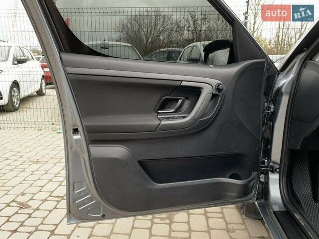 Серый Шкода Румстер, объемом двигателя 1.2 л и пробегом 225 тыс. км за 6455 $, фото 22 на Automoto.ua