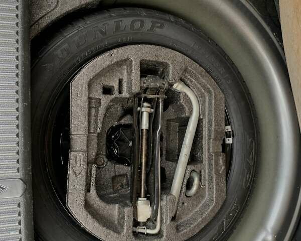 Серый Шкода Румстер, объемом двигателя 1.2 л и пробегом 225 тыс. км за 6455 $, фото 28 на Automoto.ua