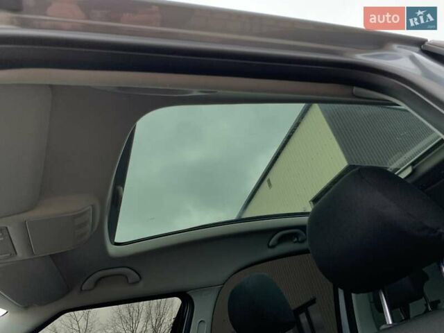 Серый Шкода Румстер, объемом двигателя 1.2 л и пробегом 225 тыс. км за 6455 $, фото 48 на Automoto.ua