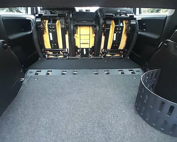 Сірий Шкода Румстер, об'ємом двигуна 1.6 л та пробігом 203 тис. км за 5699 $, фото 13 на Automoto.ua