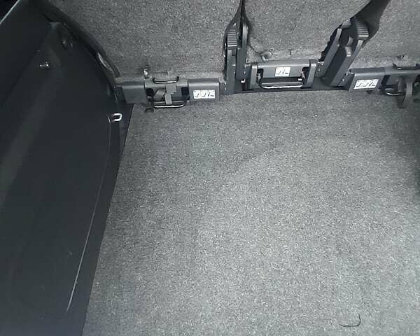 Сірий Шкода Румстер, об'ємом двигуна 1.6 л та пробігом 203 тис. км за 5699 $, фото 7 на Automoto.ua