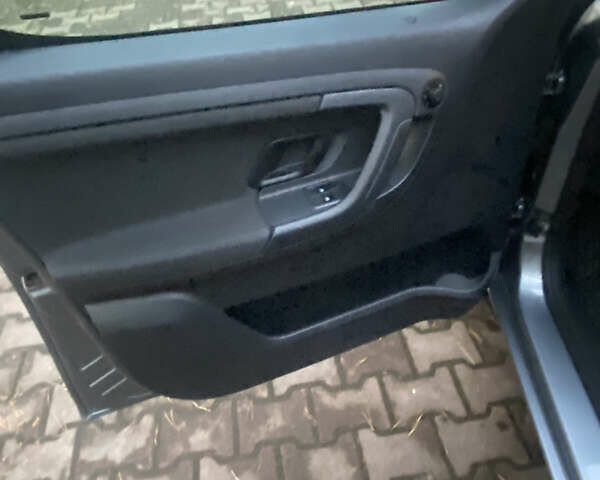 Серый Шкода Румстер, объемом двигателя 1.39 л и пробегом 38 тыс. км за 6900 $, фото 18 на Automoto.ua