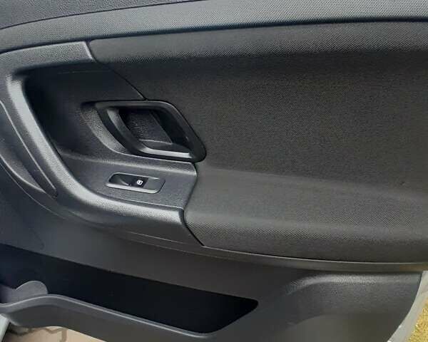 Сірий Шкода Румстер, об'ємом двигуна 1.6 л та пробігом 203 тис. км за 5699 $, фото 25 на Automoto.ua