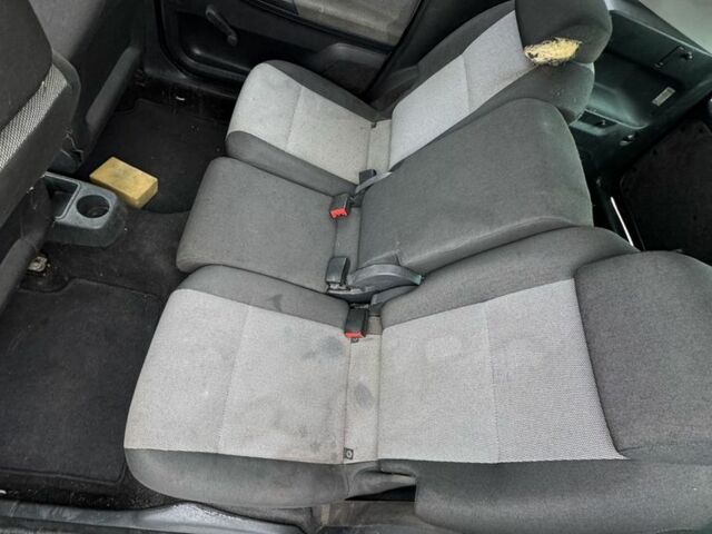 Серый Шкода Румстер, объемом двигателя 1.6 л и пробегом 222 тыс. км за 2335 $, фото 6 на Automoto.ua