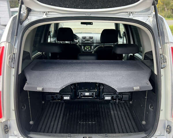 Шкода Румстер 2014 в Львове на Automoto.ua Серый Шкода Румстер, объемом двигателя 1.6 л и пробегом 250 тыс. км за 5900 $, фото 6 на Automoto.ua