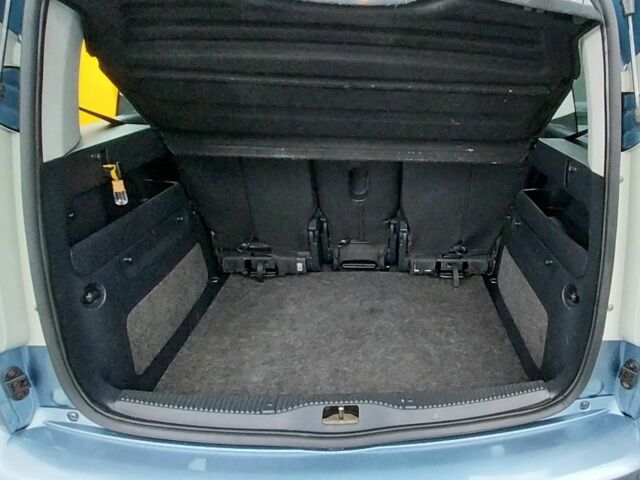 Шкода Румстер 2007 у Полтаві на Automoto.ua Сірий Шкода Румстер, об'ємом двигуна 2 л та пробігом 173 тис. км за 5800 $, фото 13 на Automoto.ua