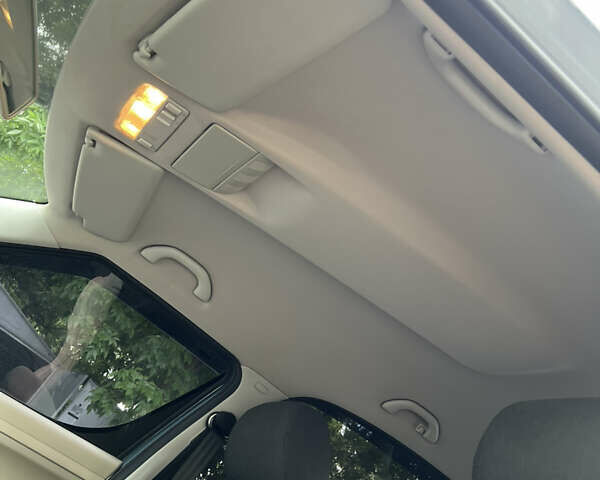 Серый Шкода Румстер, объемом двигателя 1.6 л и пробегом 160 тыс. км за 6200 $, фото 10 на Automoto.ua