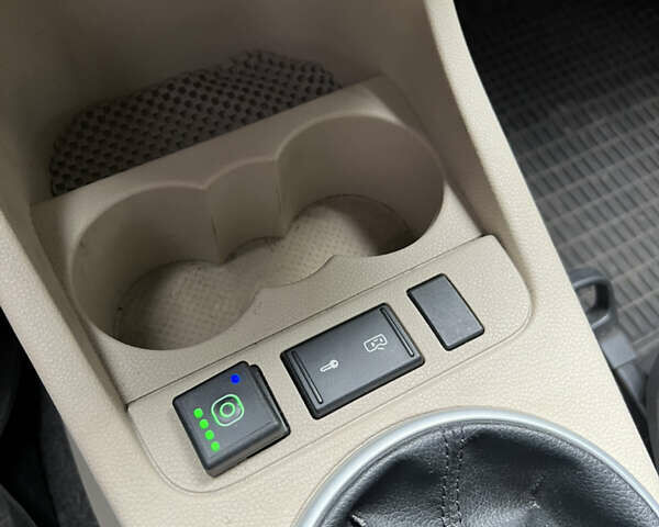 Серый Шкода Румстер, объемом двигателя 1.6 л и пробегом 160 тыс. км за 6200 $, фото 8 на Automoto.ua