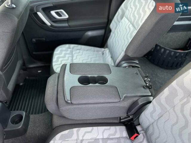 Серый Шкода Румстер, объемом двигателя 1.2 л и пробегом 213 тыс. км за 5200 $, фото 40 на Automoto.ua