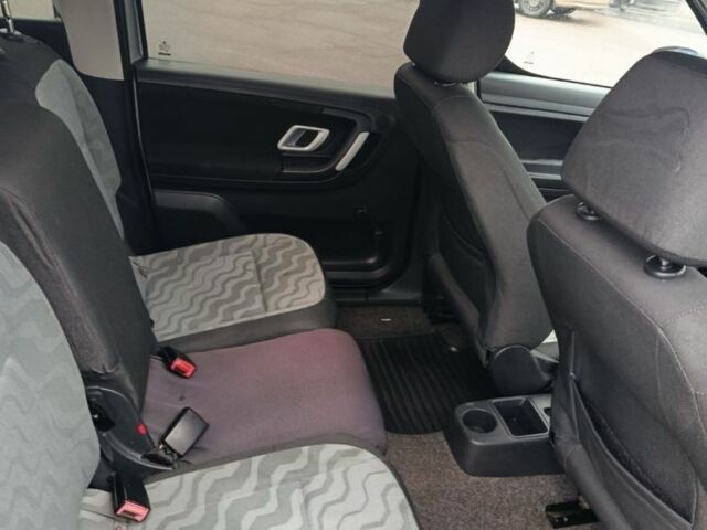 Сірий Шкода Румстер, об'ємом двигуна 0 л та пробігом 248 тис. км за 5800 $, фото 4 на Automoto.ua